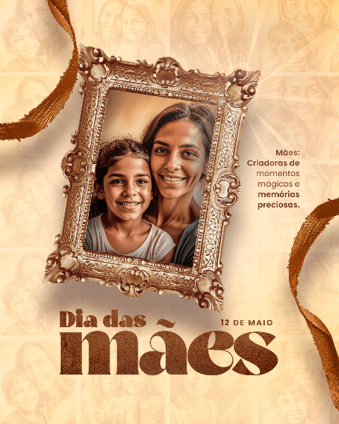 DIA DAS MÃES 1.0