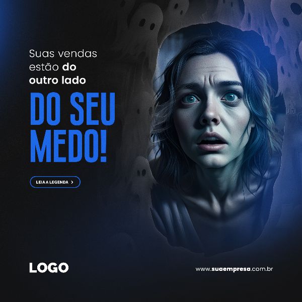 TRÁFEGO PAGO / GESTOR DE TRÁFEGO 27 BLUE FEED