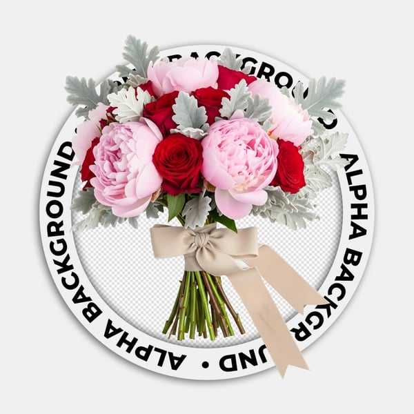 BUQUE DE FLORES PARA O DIA DAS MULHERES 01