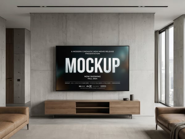 MOCKUPS