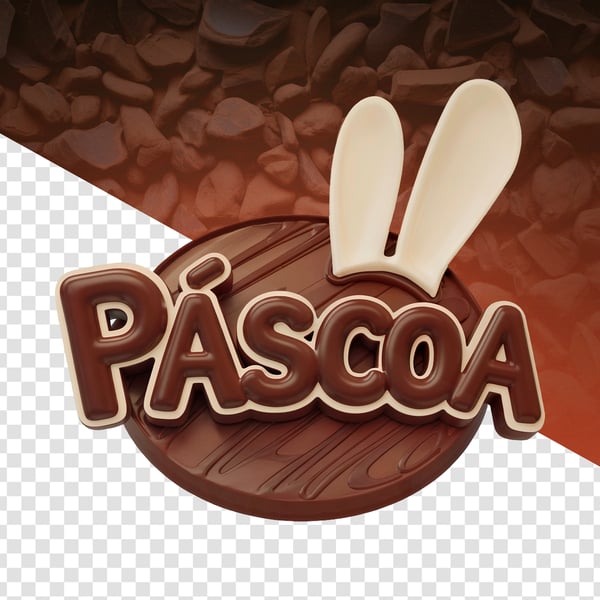 BIK PÁSCOA - ELEMENTO 54