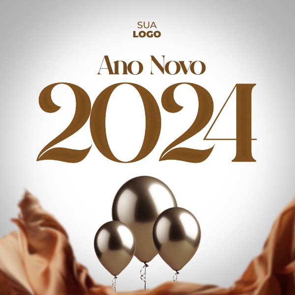 ANO NOVO