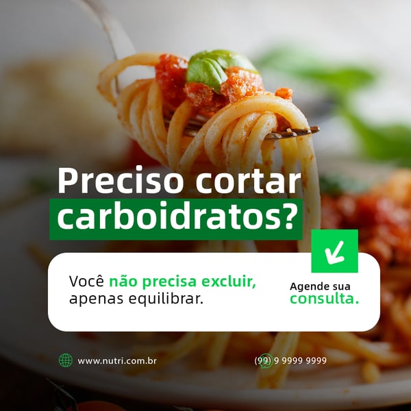 NUTRICIONISTA SOCIAL MEDIA