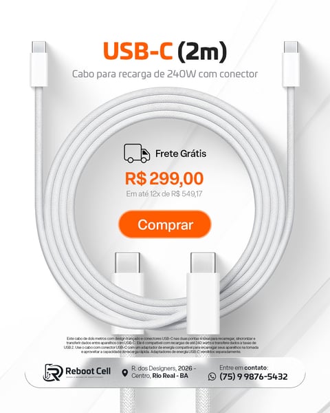 COLEÇÃO FEED LOJA DE ELETRÔNICOS 11