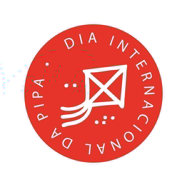 SELO PREMIUM EMBLEMA MEDALHA CARIMBO ADESIVO DIA DA PIPA SEALS STICKER MEDALS BADGES STAMP