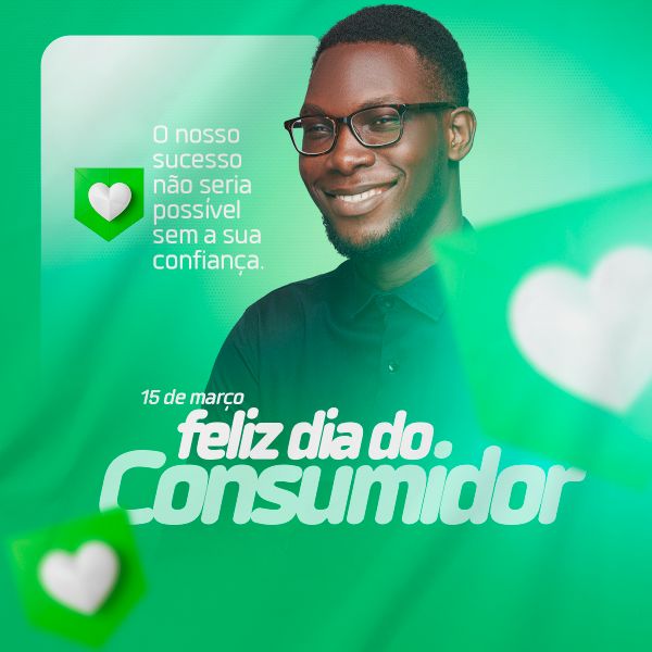 DIA DO CONSUMIDOR 2024 - FEED