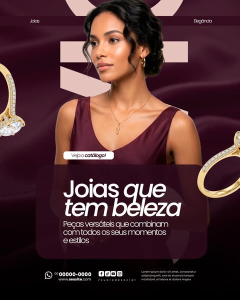 JOALHERIA SOCIAL MEDIA PSD EDITÁVEL 10