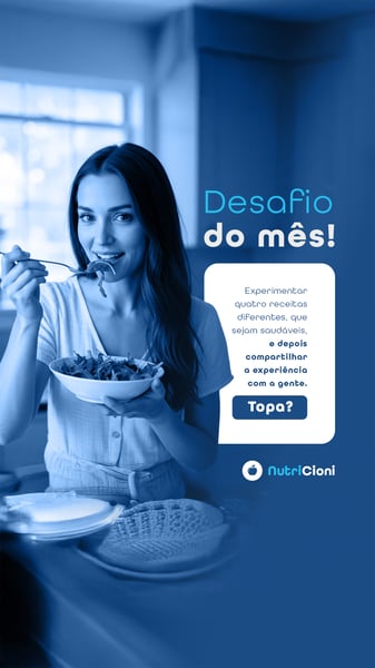 Nutricionista