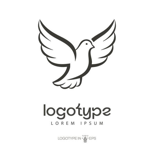 LOGOTIPO IGREJA VECTOR AI EPS 5