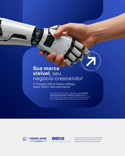 AGÊNCIA MARKETING SOCIAL MEDIA PSD EDITÁVEL 4