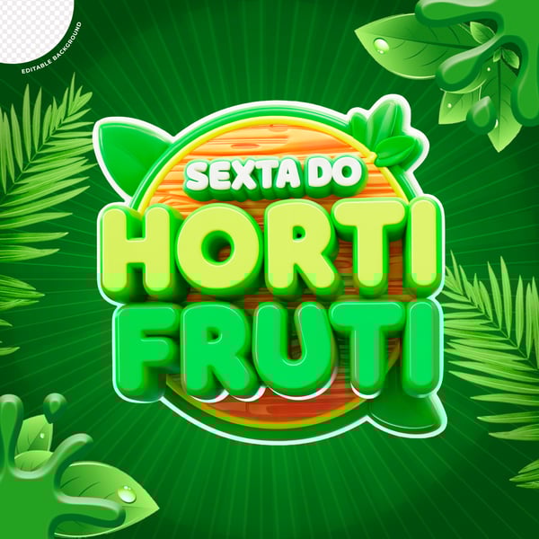 HORTIFRUTI