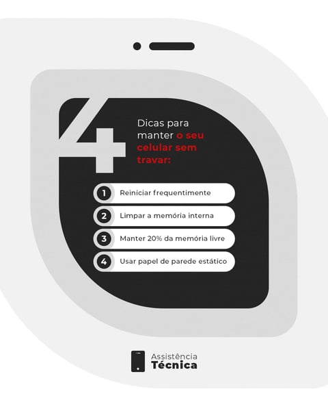 Assistência Técnica