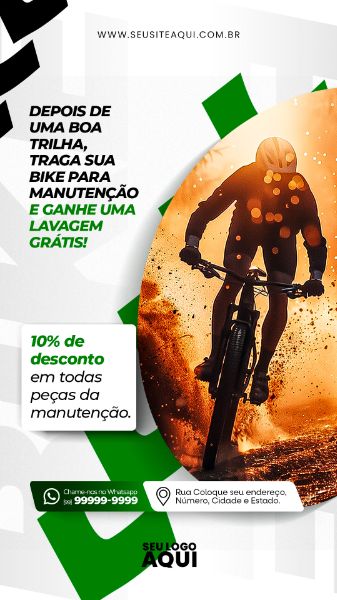 Bicicletaria