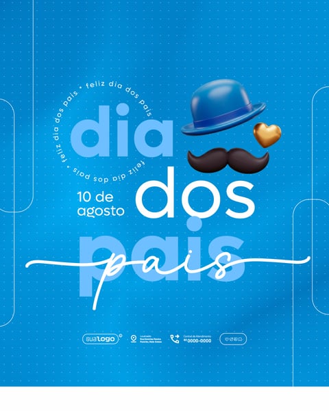 DIA DOS PAIS