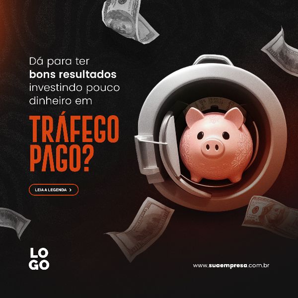 SOCIAL MEDIA - AGÊNCIA DE TRÁFEGO PAGO 3