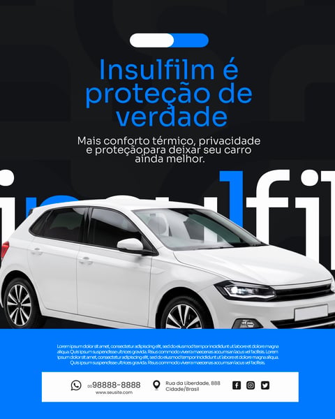 INSULFILM SOCIAL MEDIA PSD EDITÁVEL 3