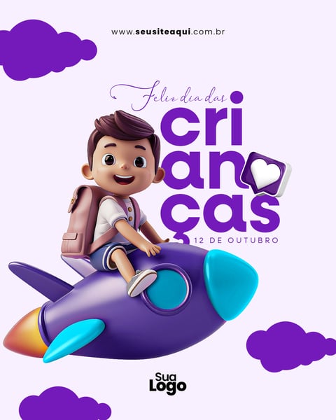 FEED VERTICAL DIA DAS CRIANÇAS 06