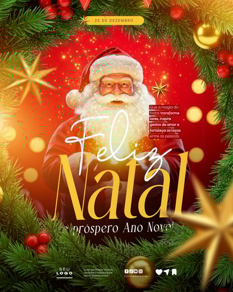 FELIZ NATAL (7)