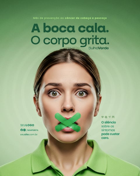 SOCIAL MEDIA - JULHO VERDE 07