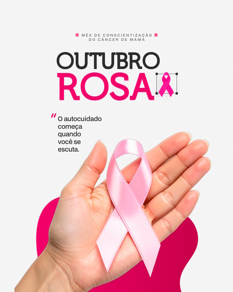 OUTUBRO ROSA CAMPANHA SOCIAL MEDIA PSD 1