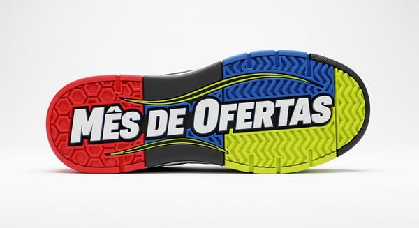 MÊS DE OFERTAS TÊNIS 1