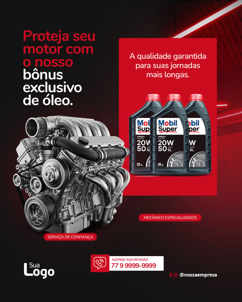 OMOFICINA MECÂNICA 6