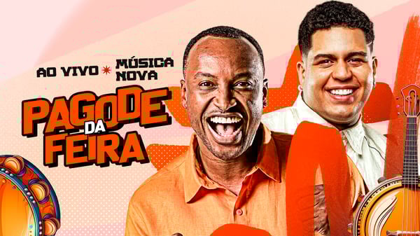FLYER THUMB CAPA CD BANNER YOUTUBE TIAGUINHO E GAAB PSD EDITÁVEL