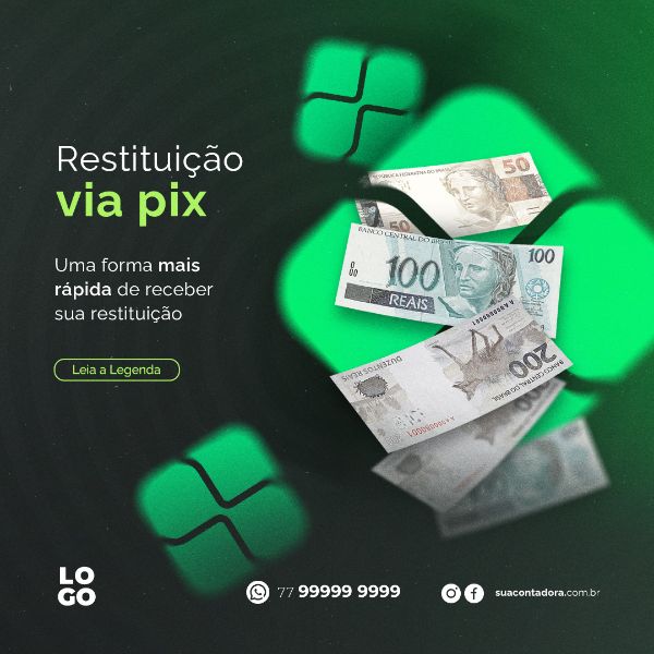 SOCIAL MEDIA PARA CONTABILIDADE - CONTADOR