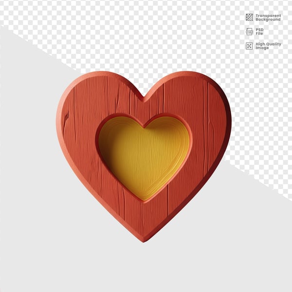 ELEMENTO DE MADEIRA 3D 1