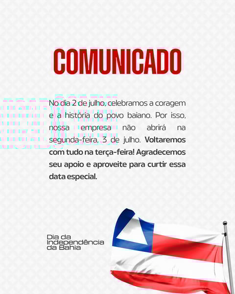 Independência da Bahia