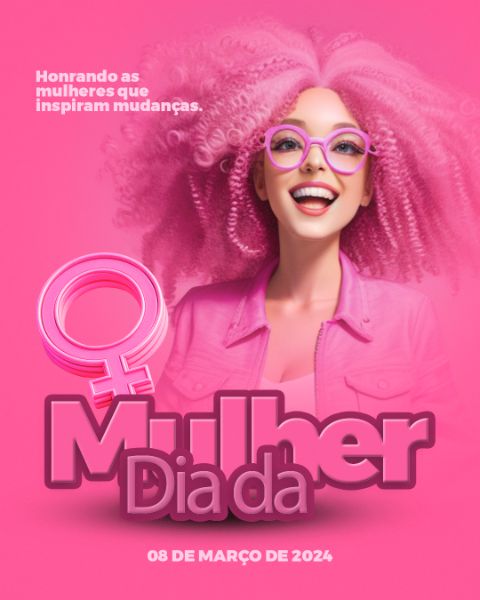 DIA DA MULHER 108