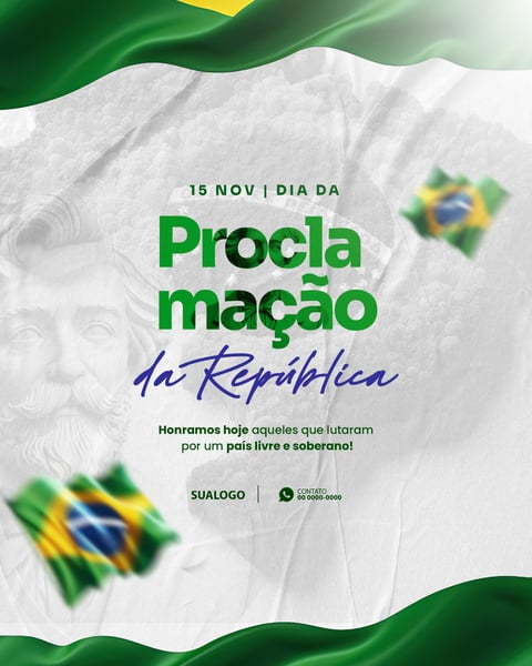 15 DE NOVEMBRO PROCLAMAÇÃO DA REPÚBLICA 03