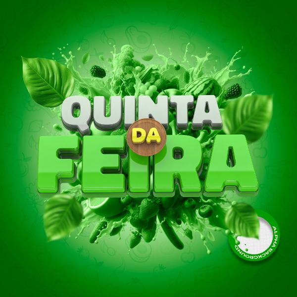 04 QUINTA DA FEIRA
