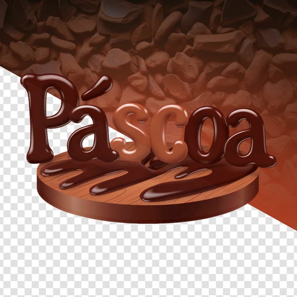 TSQ PÁSCOA - ELEMENTO 53