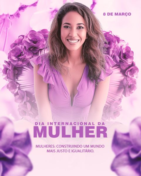 DIA DA MULHER 114