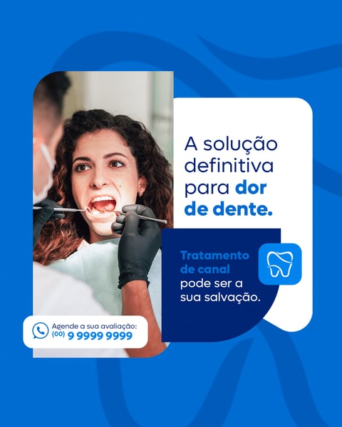 DENTISTA ODONTOLOGIA