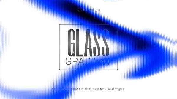 BACKGROUND TRANSPARENTE EFEITO VIDRO GLASS 3DGRADIENTE SUAVE FUNDO MINIMALISTA PNG PSD 8