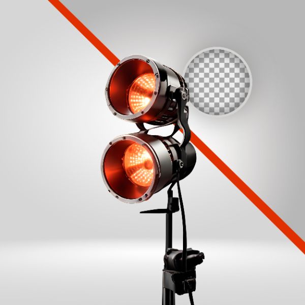 LUZ SPOT, LUZES PARA FLYER DE EVENTO, REFLETOR 3D-IA, LANTERNA, LED, FAROL, LUZ DE PALCO E SHOW, ILUMINAÇÃO, LUZES PNG