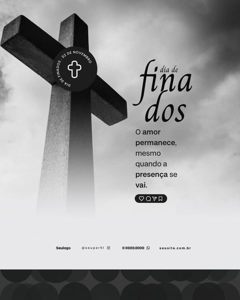 FLYER DIA DE FINADOS 6