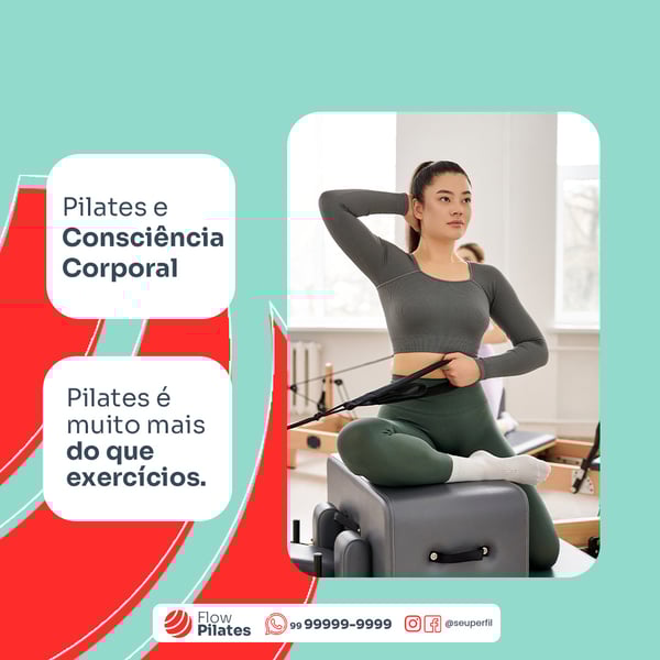 PILATES