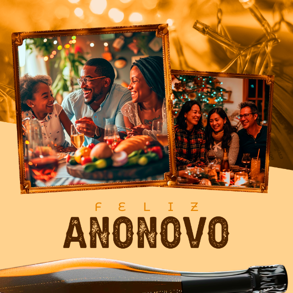 MK4 - FELIZ ANO NOVO