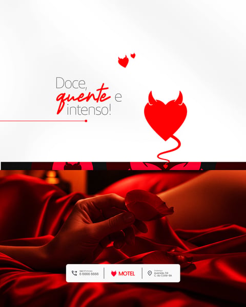 MOTEL POST SEX SHOP SOCIAL MEDIA PSD EDITÁVEL 10