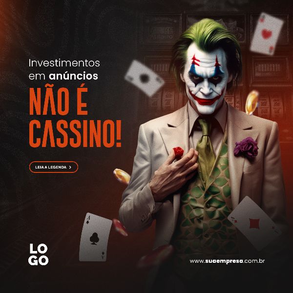 SOCIAL MEDIA - AGÊNCIA DE TRÁFEGO PAGO 9