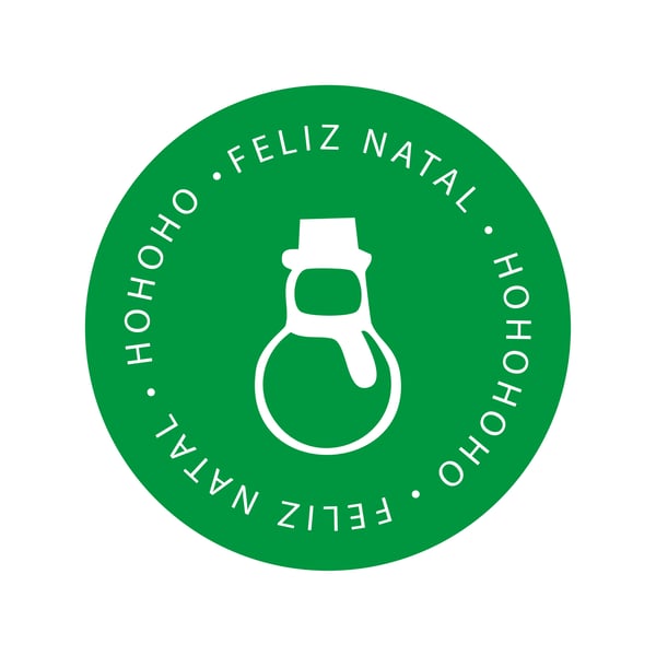 SELO PREMIUM EMBLEMA MEDALHA CARIMBO ADESIVO NATAL CHRISTMAS SEALS STICKER MEDALS BADGES STAMP