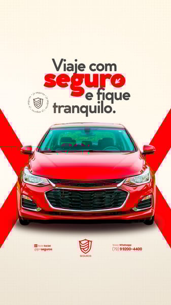 EMPRESA DE SEGUROS MICROCRÉDITO SEGURO EMPRESARIAL CONSÓRCIOS PSD EDITÁVEL