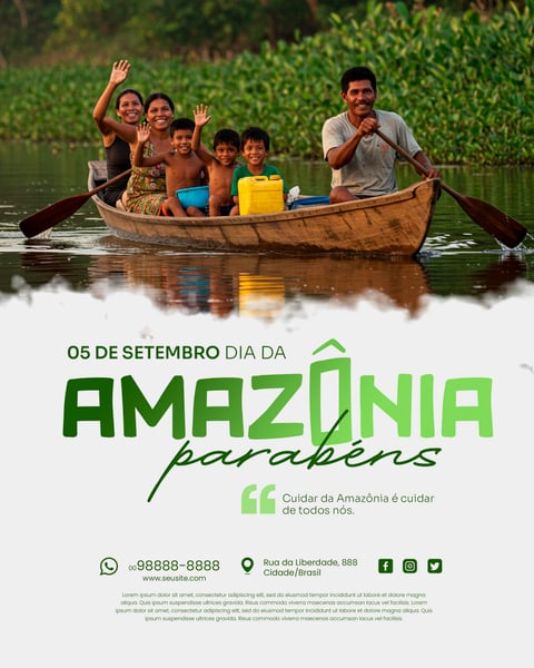 MYY 5 DE SETEMBRO DIA DA AMAZÔNIA 7