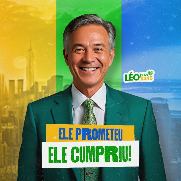 ELEIÇÕES POLITICA CAMPANHA ELEITORAL POLÍTICA ELEIÇÃO PREFEITO VEREADOR GOVERNADOR DEPUTADO CANDIDATO SANTINHO PSD