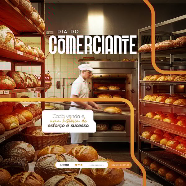 Dia do Comerciante