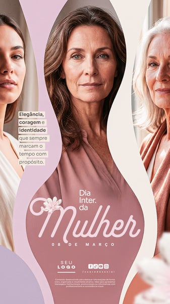 DIA INTERNACIONAL DA MULHER (6)