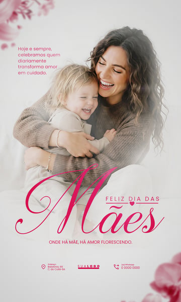 DIA DAS MÃES